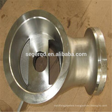 OEM casting stainless steel pump